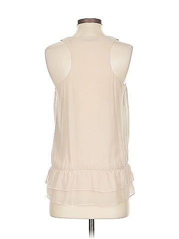 Pure Sugar Sleeveless Blouse (view 2)
