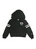 Skechers Black Pullover Hoodie Size 4T - photo 1