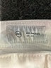 Adriano Goldschmied Ivory White Jeans Size 26 waist - photo 3