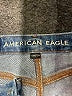American Eagle Outfitters Blue Jeans Size 00 - photo 4
