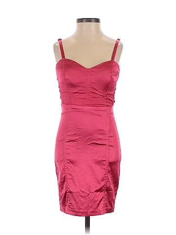 Arden B. Cocktail Dress (view 1)