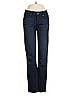 Paige Blue Jeans Size 25 waist - photo 1
