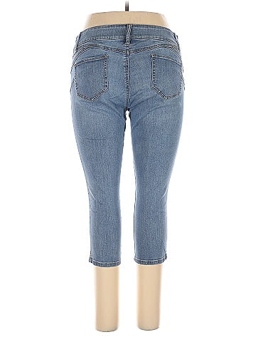 Soho JEANS NEW YORK & COMPANY Jeans (view 2)