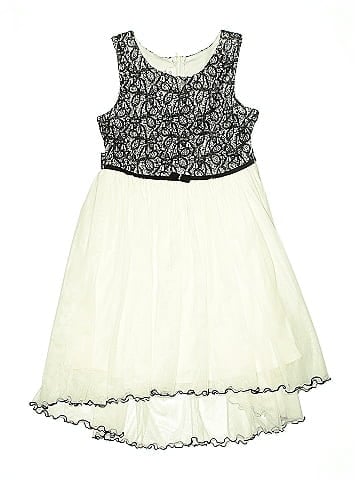 Bonnie Jean Dress (view 1)
