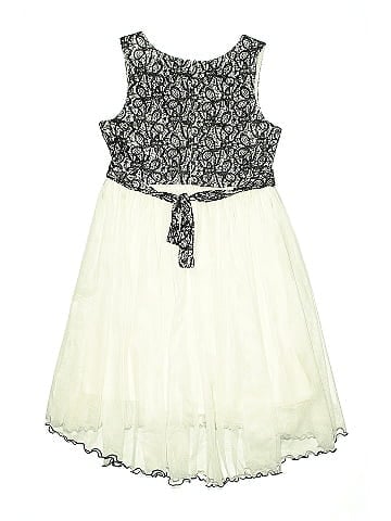 Bonnie Jean Dress (view 2)