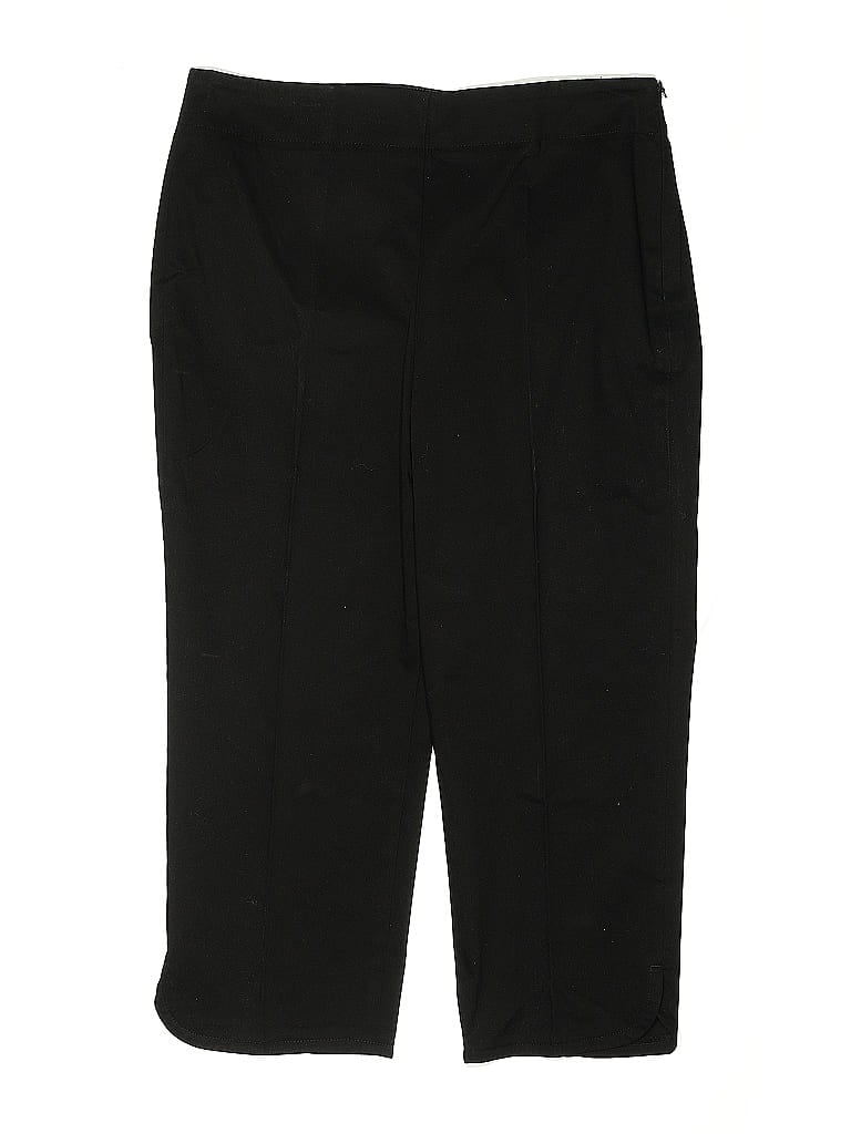 Pre-owned Talbots Outlet Shorts In Black