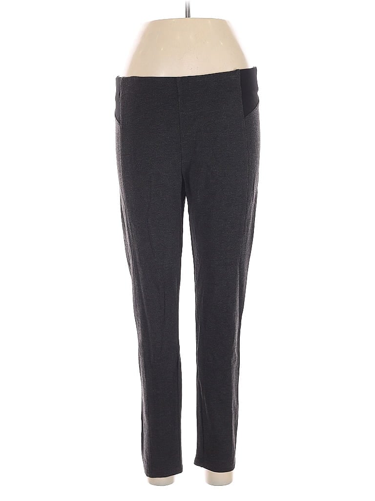 JENNIFER LOPEZ Pre-owned Active Pants In Gray