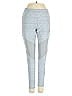 Soch Color Block Blue Gray Active Pants Size S - photo 1