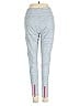 Soch Color Block Blue Gray Active Pants Size S - photo 2