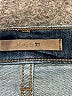 Joe's Jeans Hearts Blue Jeans Size 27 waist - photo 4