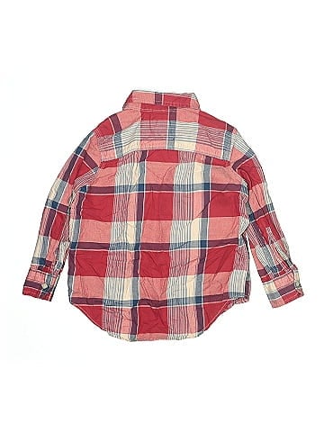 Polo by Ralph Lauren Long Sleeve Button-Down Shirt (view 2)