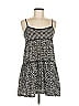 Topshop Black Sleeveless Top Size 6 - photo 1