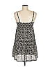 Topshop Black Sleeveless Top Size 6 - photo 2