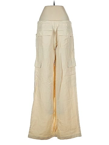 Laundry by Shelli Segal Silk Pants (view 2)