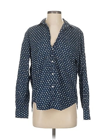 Frank & Eileen Long Sleeve Button-Down Shirt (view 1)