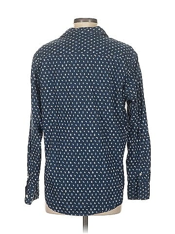 Frank & Eileen Long Sleeve Button-Down Shirt (view 2)