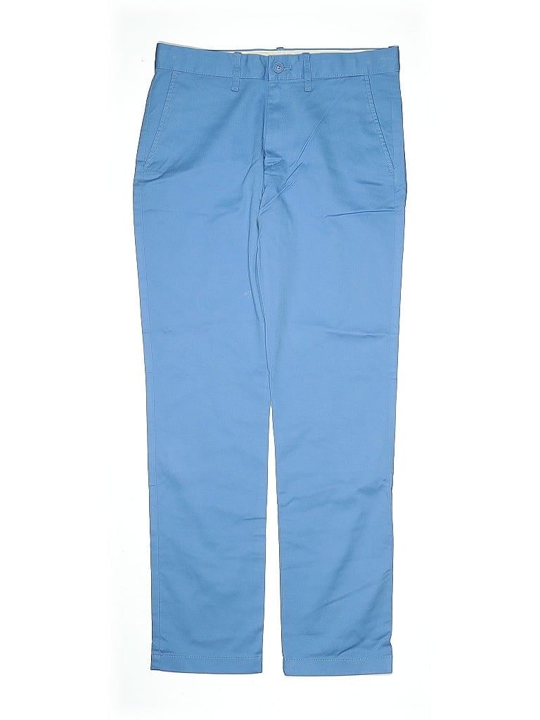 Crewcuts Outlet Casual Pants In Blue