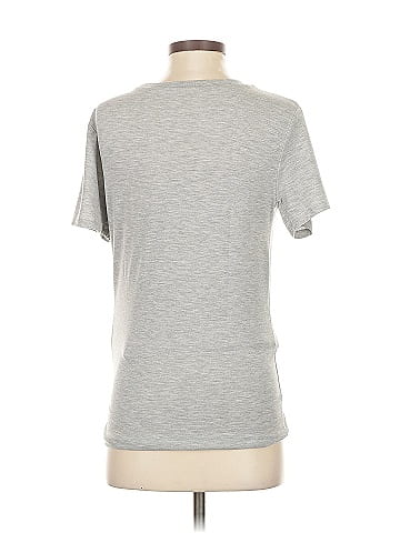 Isabel Maternity Short Sleeve T-Shirt (view 2)