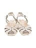 Sayami Ivory Sandals Size JP 23 / US 6 - photo 2