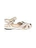 Sayami Ivory Sandals Size JP 23 / US 6 - photo 1