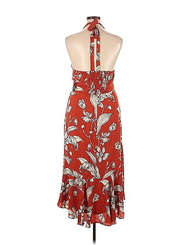Taylor Cocktail Dress (view 2)
