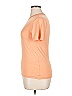 Active by Old Navy Orange Short Sleeve T-Shirt Size XL - photo 5