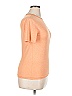 Active by Old Navy Orange Short Sleeve T-Shirt Size XL - photo 4
