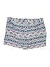 Vineyard Vines Print Blue Shorts Size 4 - photo 2
