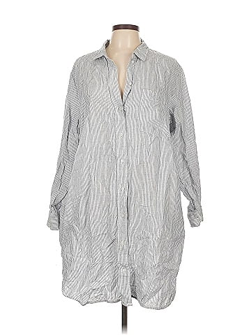 Quince Casual Dress (view 1)
