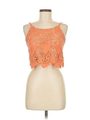 Alice + Olivia Sleeveless Top (view 1)