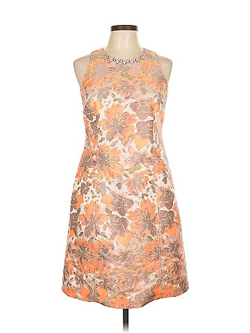 Laundry by Shelli Segal Cocktail Dress (view 1)