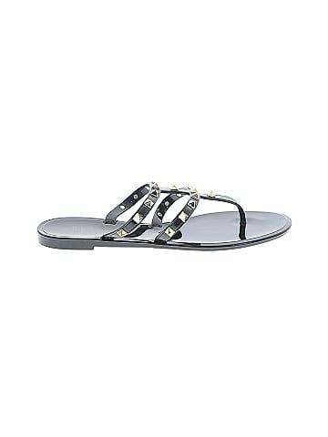 Nicole Miller New York Sandals (view 1)
