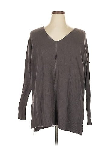 Zenana Premium 3/4 Sleeve T-Shirt (view 1)