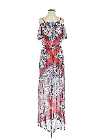 As U Wish Casual Dress (view 1)