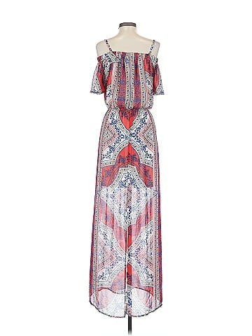 As U Wish Casual Dress (view 2)