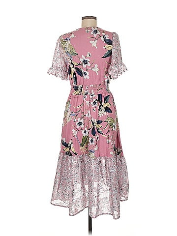 Cupio Casual Dress (view 2)