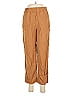 Zara Brown Casual Pants Size M - photo 1