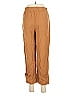 Zara Brown Casual Pants Size M - photo 2