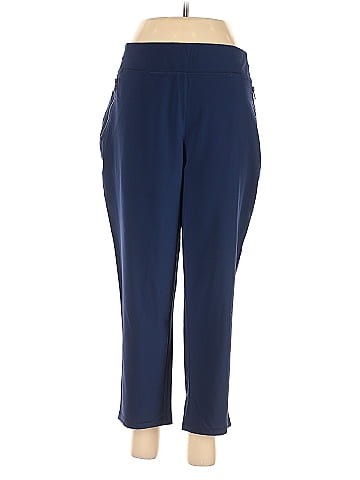 Zenergy by Chico's Active Pants (view 1)