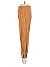 Zara Brown Casual Pants Size M - photo 5