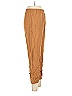Zara Brown Casual Pants Size M - photo 4