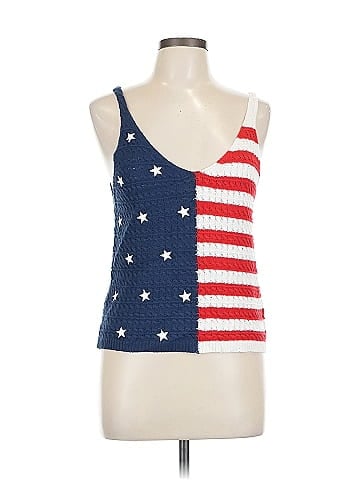 Moon & Madison Tank Top (view 1)