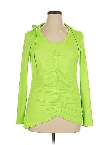 Calvin Klein Performance Cardigan (view 1)