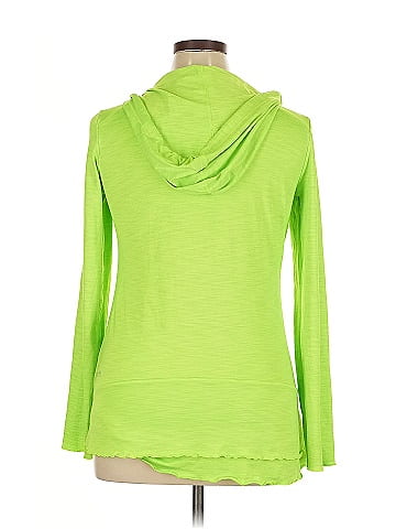 Calvin Klein Performance Cardigan (view 2)