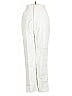 Princess Polly Ivory Dress Pants Size 0 - photo 1