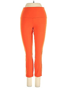 Lululemon Athletica Active Pants