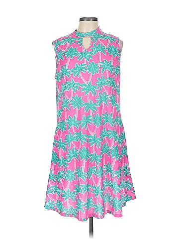 Simply Southern Casual Dress (view 1)