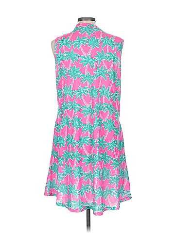 Simply Southern Casual Dress (view 2)