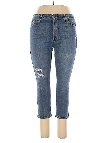 Just Black Jeans (view 1)