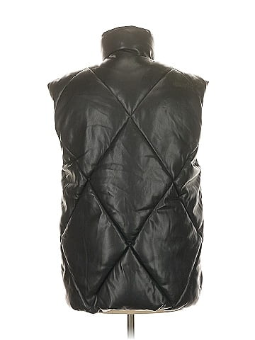 Abercrombie & Fitch Vest (view 2)